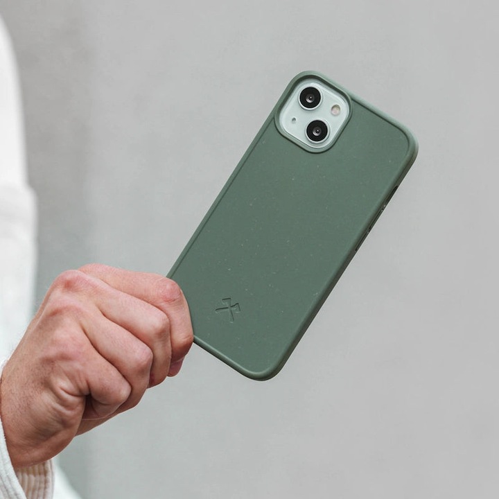 Immagine prodotto Woodcessories BioCase (Apple iPhone 14 Plus)