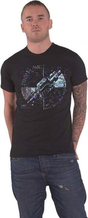 Produktbild Music Brand Machine Greeting TShirt (M)