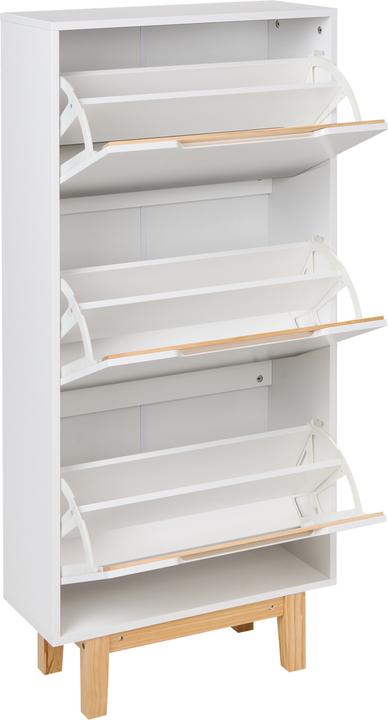 Produktbild Beliani Neika (60 x 24 x 128 cm)