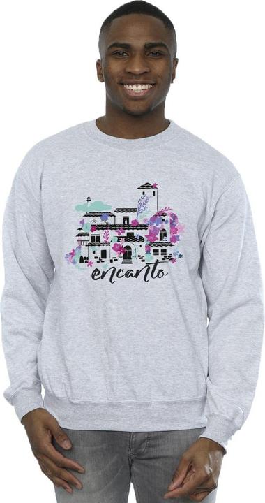 Produktbild Disney Encanto Casita Sweatshirt (XL)