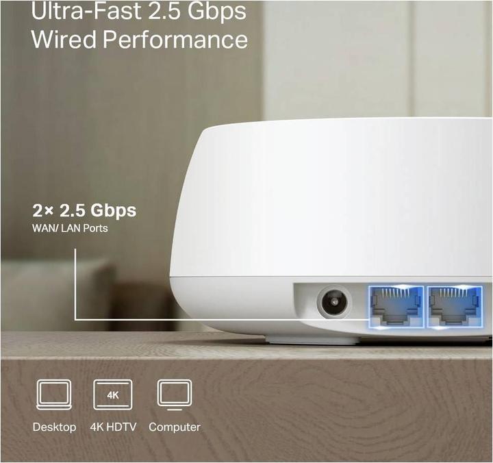 Image du produit TP-Link Déco BE25 (1-pack)
