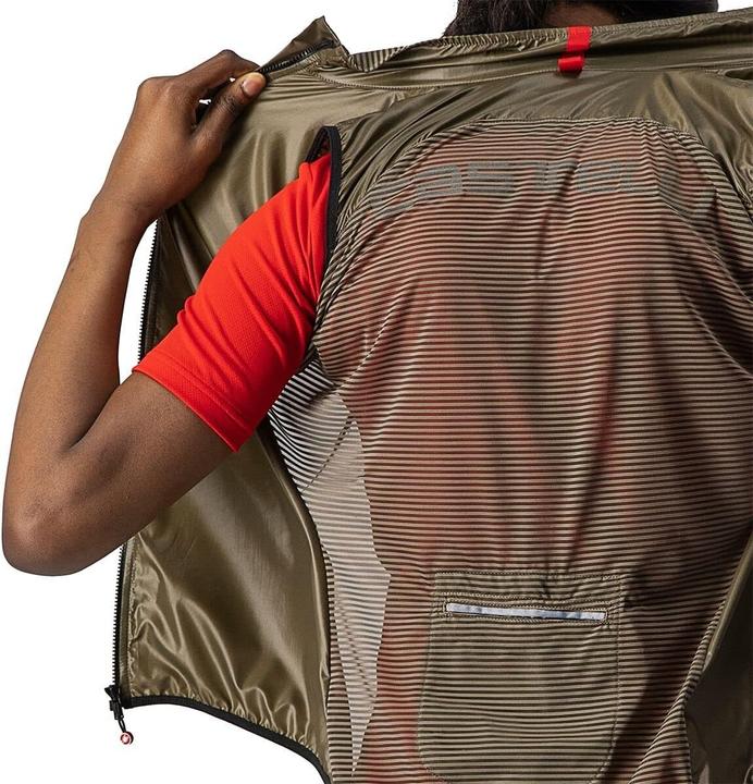 Produktbild Castelli Aria W Vest (XL)