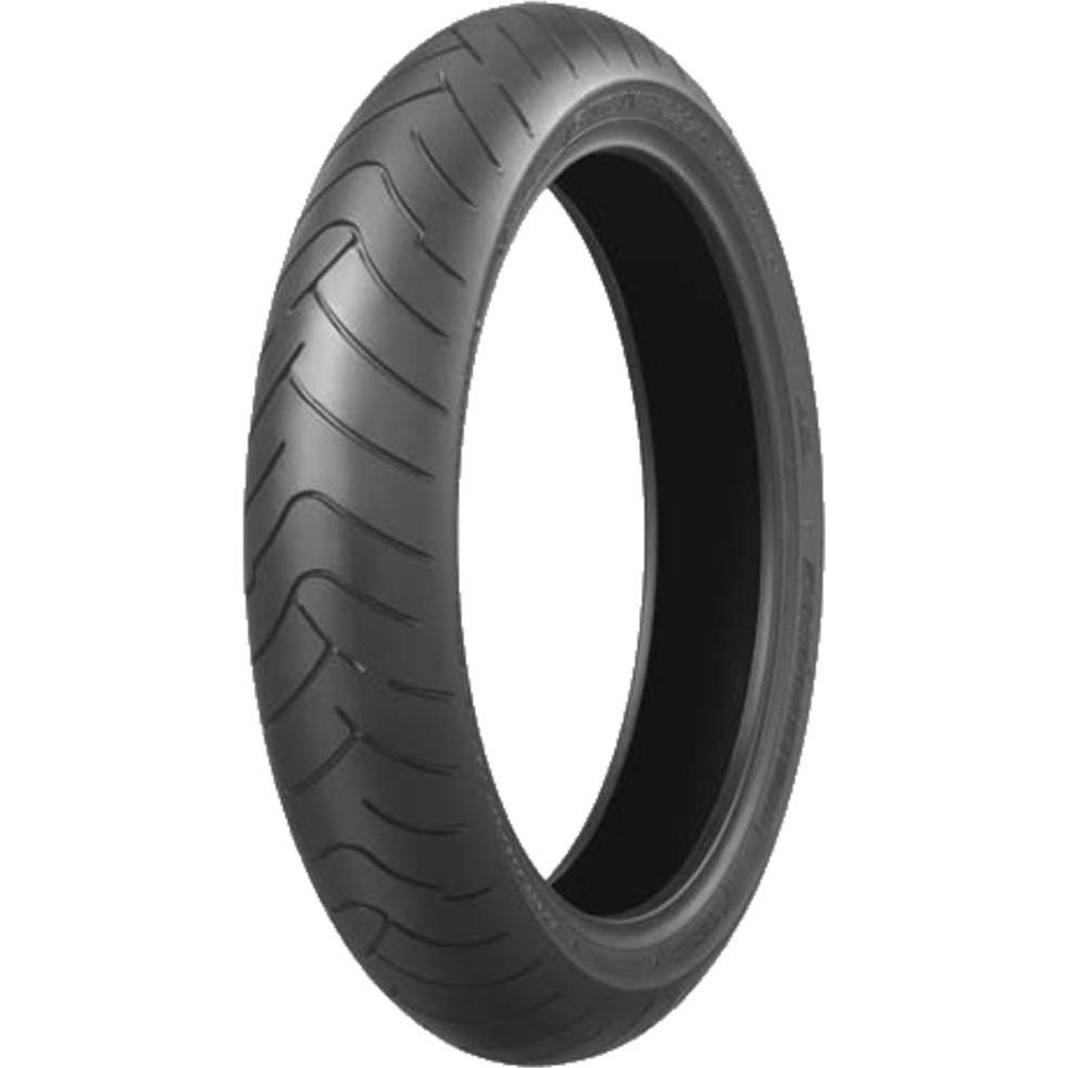 Bridgestone, Reifen, Sc F (110/70R12 47L)