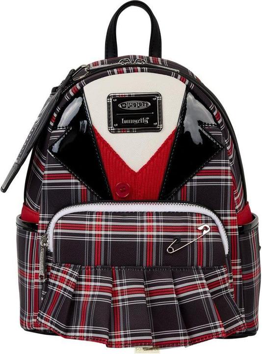 Image du produit Loungefly Clueless by sac à dos Mini Dionne Cosplay
