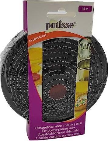 Produktbild Patisse Rings Cartels
