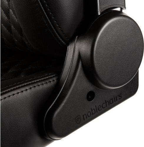Produktbild noblechairs ICON Echtleder