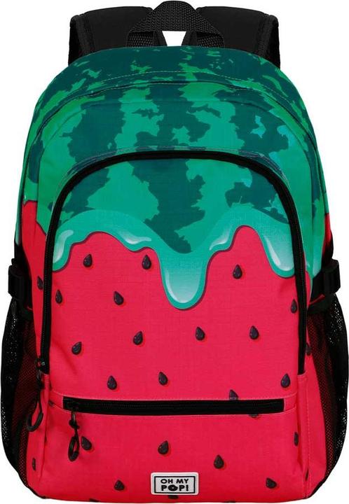 Immagine prodotto Oh My Pop! Zaino FAN Fight 2.2 Melty Melon (24 l)