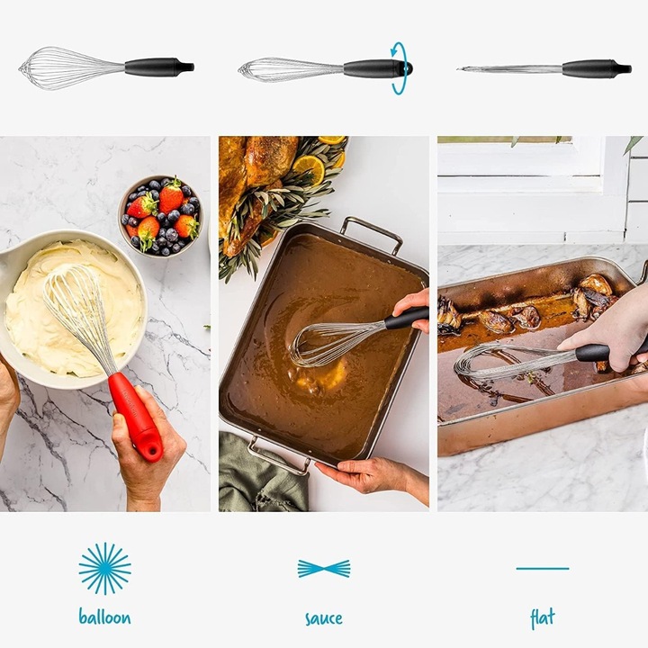 Actual product image DreamFarm Flisk