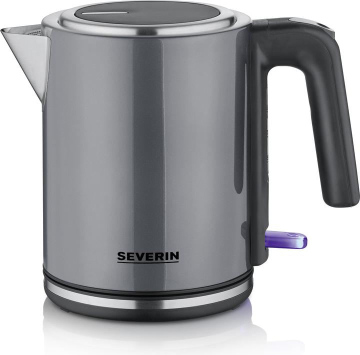 Severin SEV IFA WK9574 kettle grey (1 l)