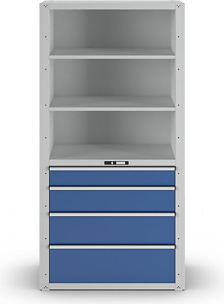 Immagine prodotto Lista ripiano per cassetti (102 cm, 220 cm)