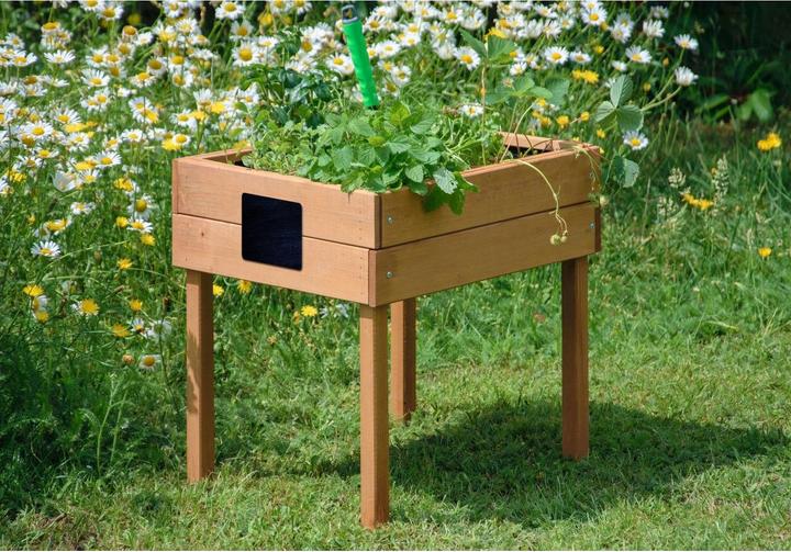Immagine prodotto Dobar Letto rialzato per bambini