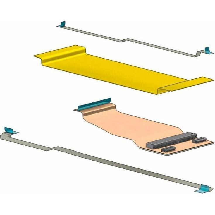 HP Cable Kit, Notebook Ersatzteile