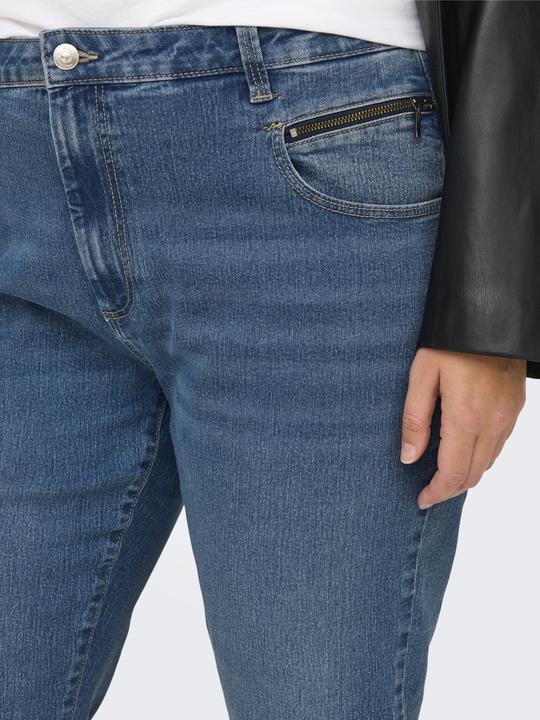 Actual product image Only CARSANDRA High waist flared jeans Flared fit jeans (W54/L32)