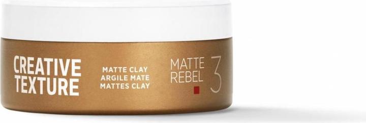 Actual product image Goldwell StyleSign Texture Matte Rebel (Hair pomade, 75 g)