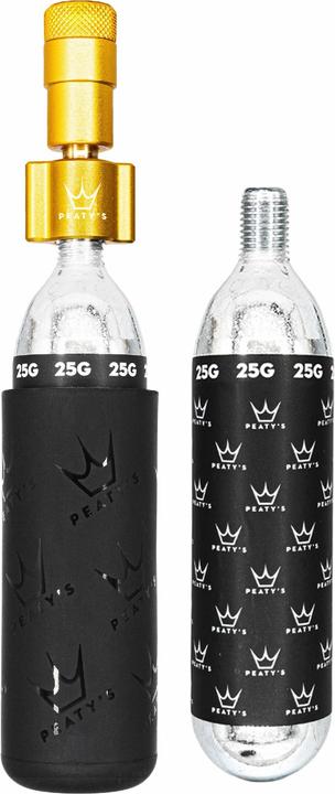 Immagine prodotto Peaty's Holeshot MTB