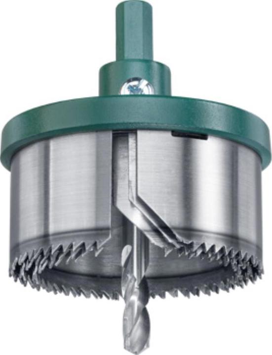 Image du produit kwb Scie à trous 6074/profondeur 30/ 3 Kr (68 mm, 74 mm, 60 mm)