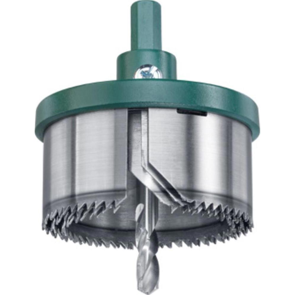kwb, Lochsäge, Lochsäge 6074/Tiefe 30/ 3 Kr (60 mm, 68 mm, 74 mm)