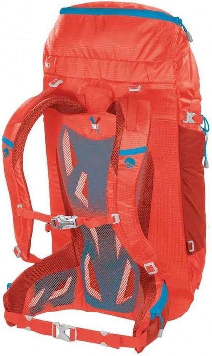 Actual product image Ferrino Agile 45 Backpack (45 l)