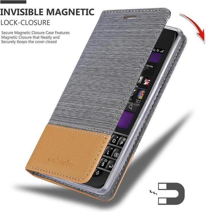 Image du produit Cadorabo Jeans Optik (Mûre Q10)
