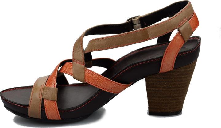 Produktbild Clarks PawPaw (40)