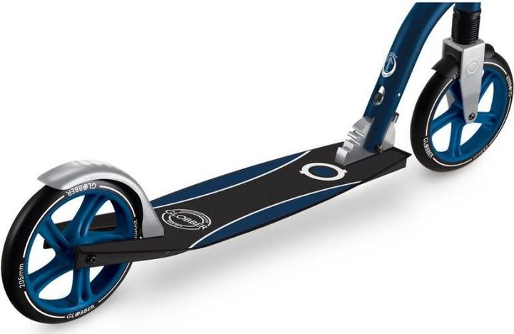 Produktbild Globber Cityroller NL Duo