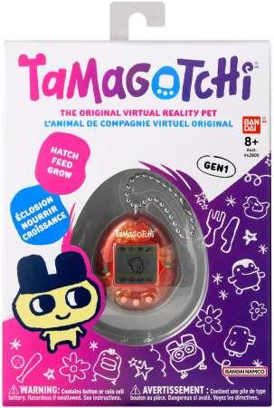 Produktbild Bandai Tamagotchi original Apple Sweets