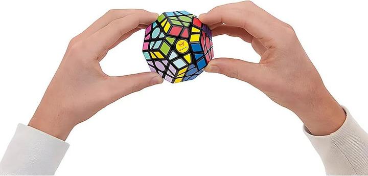 Immagine prodotto Recent Toys Megaminx