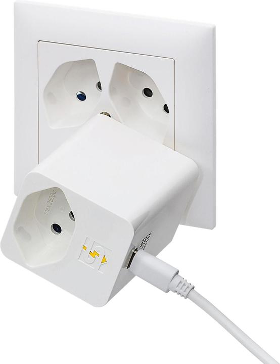 Produktbild Steffen Ladeadapter (Typ 13, USB-C, 1 x)