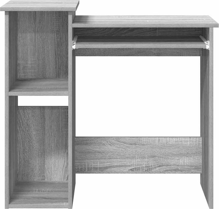 Immagine prodotto vidaXL Schreibtisch (84 x 40 x 78 cm)