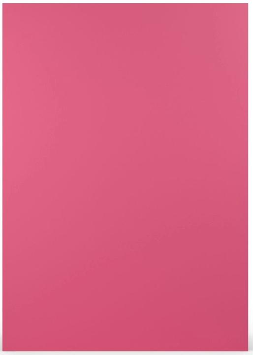 Nährwerte und Zutaten Magni Briefpapier Coloretti A4 80g 10Blatt pink (1 Stk.)