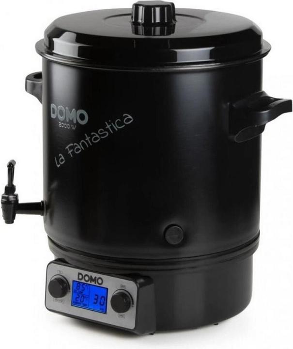 Image du produit Domo DO42327PC (27 l)