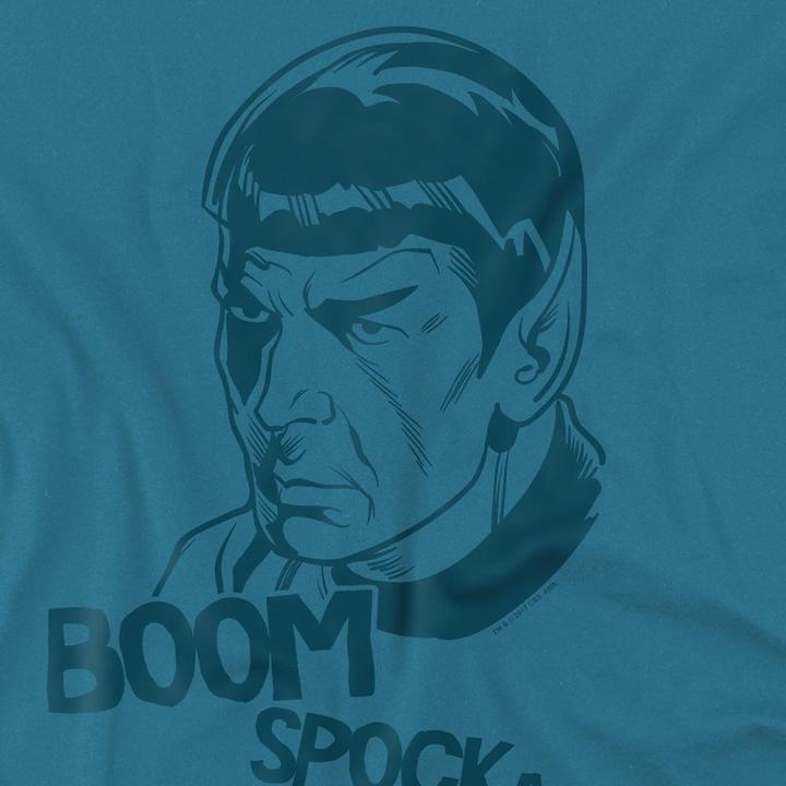 Produktbild Boom Spocka Laka TShirt (L)