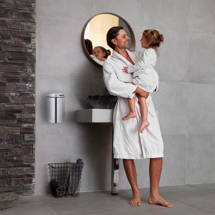 Produktbild Relaxdays Kosmetikeimer (3 l)