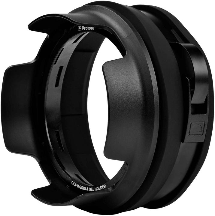 Produktbild Profoto OCF II Grid & Gel Holder