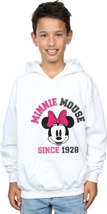 Produktbild Disney Mickey Mouse Since 1928 Sweatshirt Jungen (128)