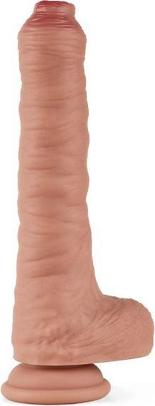 Produktbild Zenn Dual Density Dick Hot Big & Long 20cm