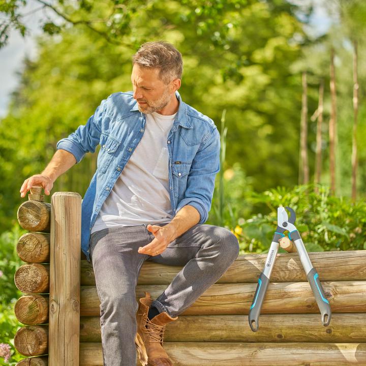 Produktbild Gardena EasyCut S