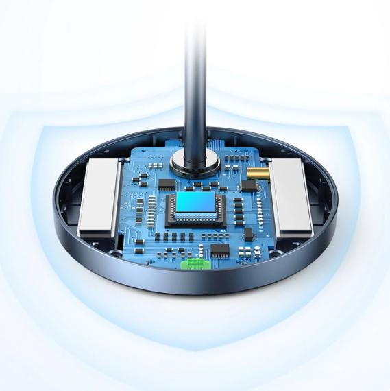 Actual product image Ugreen CD317 MagSafe (12.50 W)