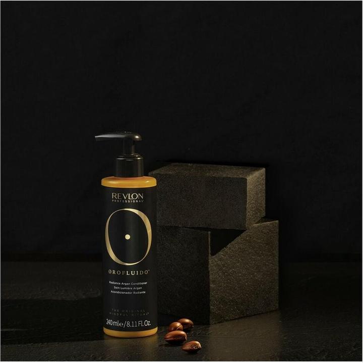 Actual product image Orofluido Oroflido (240 ml)