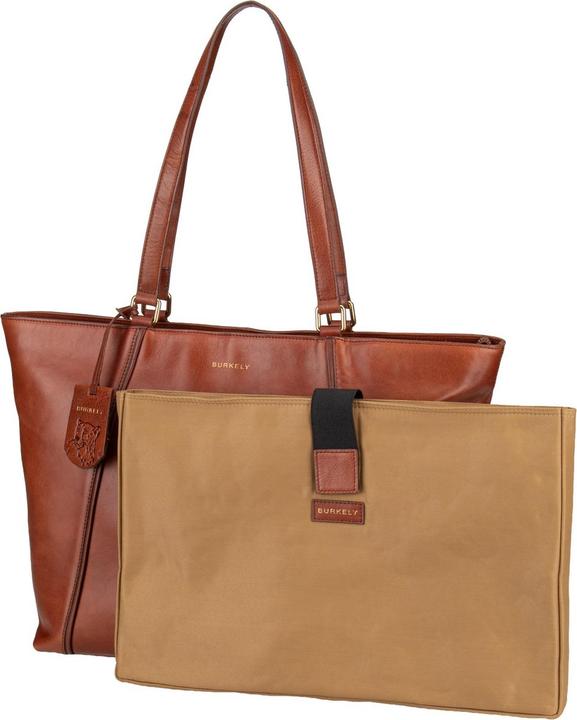 Produktbild Burkely Taschen (23.76 l)