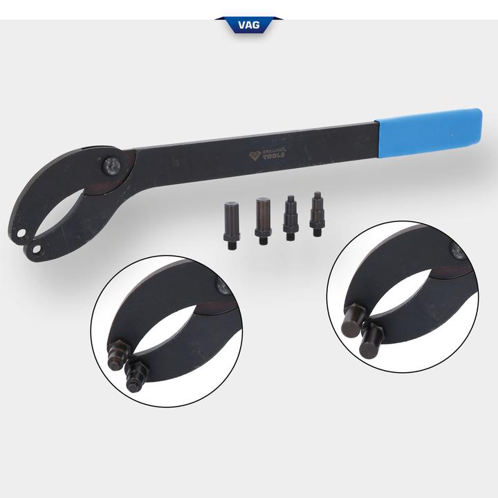 Produktbild Brilliant Tools BT571015
