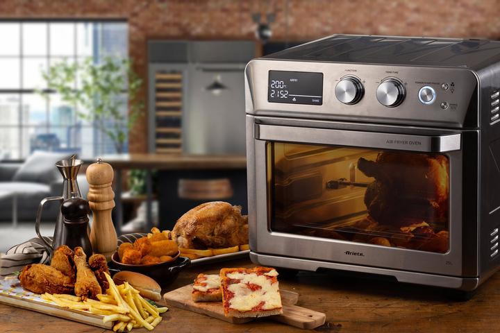 Actual product image Ariete 4629/1