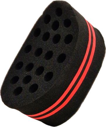Immagine prodotto Bate Spugna per capelli BAH-25