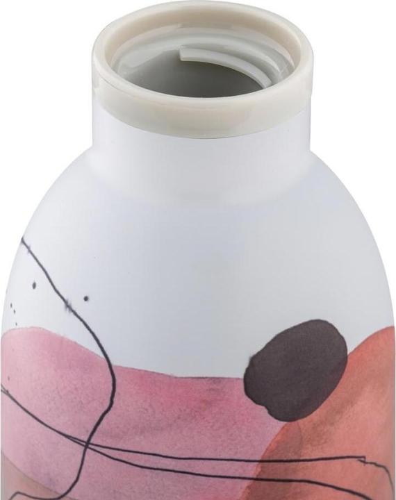 Actual product image 24 Bottles Clima (0.50 l)