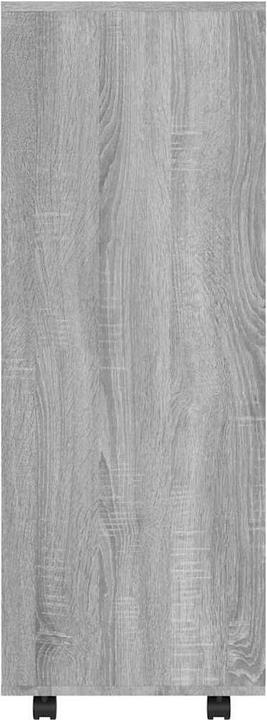 Immagine prodotto vidaXL Kleiderschrank (80 x 40 x 110 cm)
