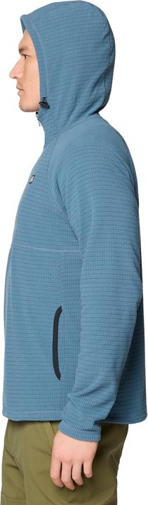 Produktbild Mountain Hardwear M Summit Grid™ Hoody (XXL)