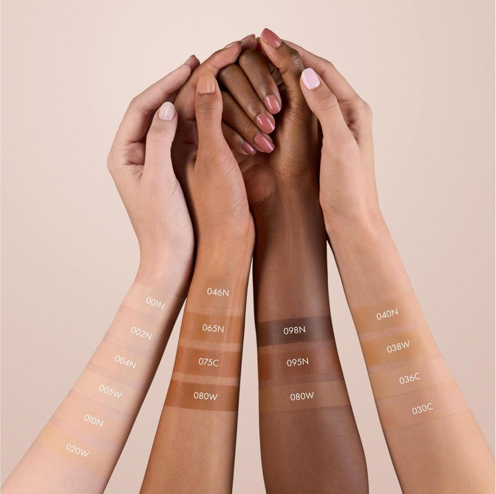 Produktbild Catrice Nude Drop Tinted Serum (004N)