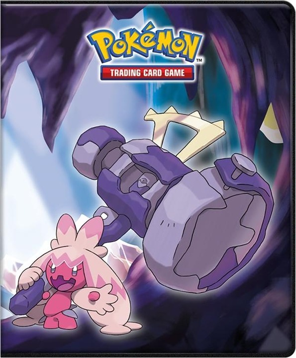 Ultra Pro Pokémon - Tinkaton 4-Pocket Portfolio