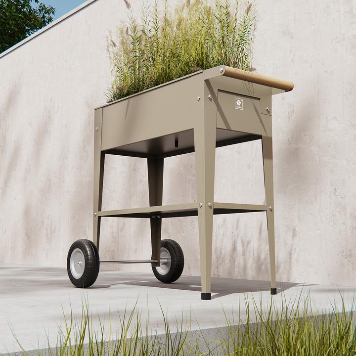 Immagine prodotto Herstera Urban Garden Trolley