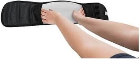 Produktbild Trixie Rüdenbinde S 29-37cm (S)